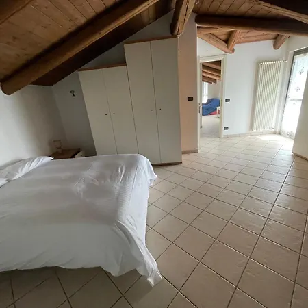 Locanda Del Re Бра