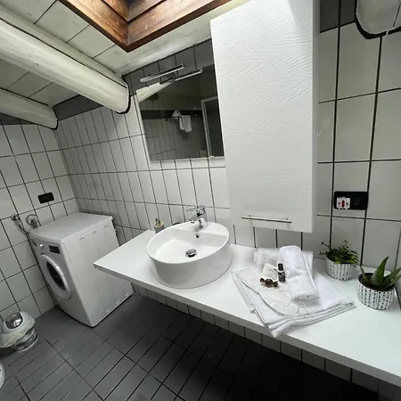 Locanda Del Re Daire