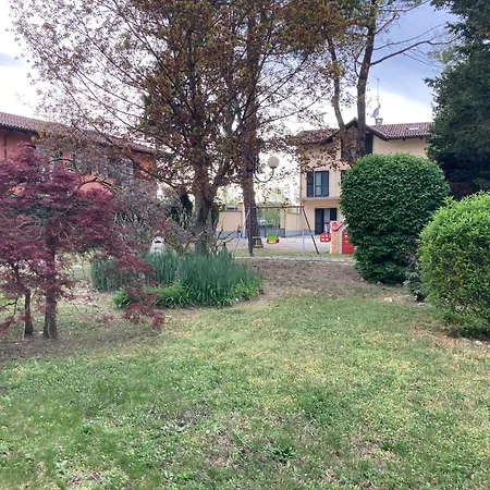 Daire Locanda Del Re