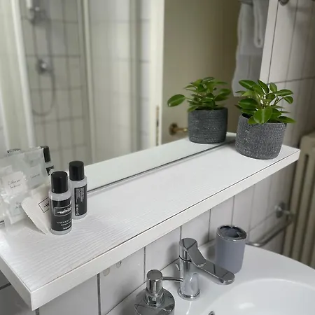 Locanda Del Re Апартаменты *