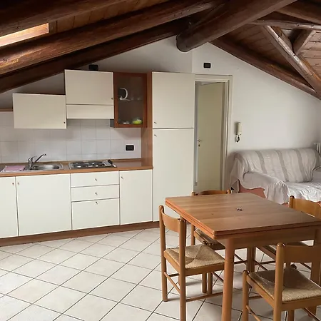 Daire Locanda Del Re Bra