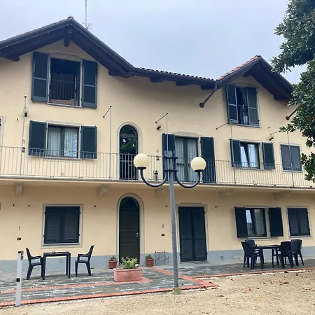 Locanda Del Re Daire Bra